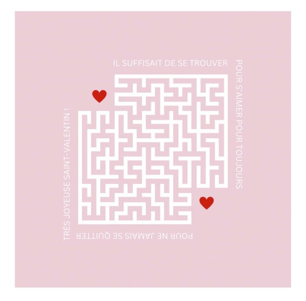 Cassiopeia embroidered earrings